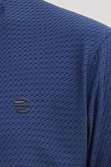 Flex mesh nicker shirt